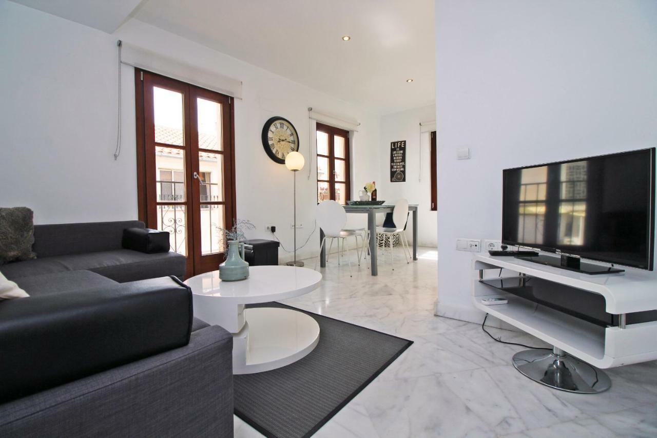Appartement Del Parque Flats - Tribuna