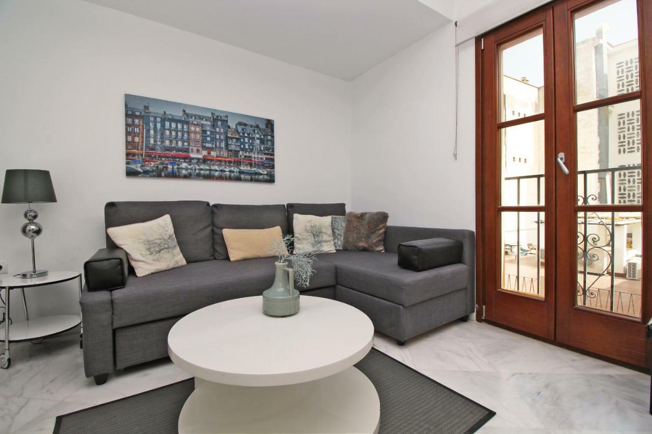 Appartement Del Parque Flats - Tribuna