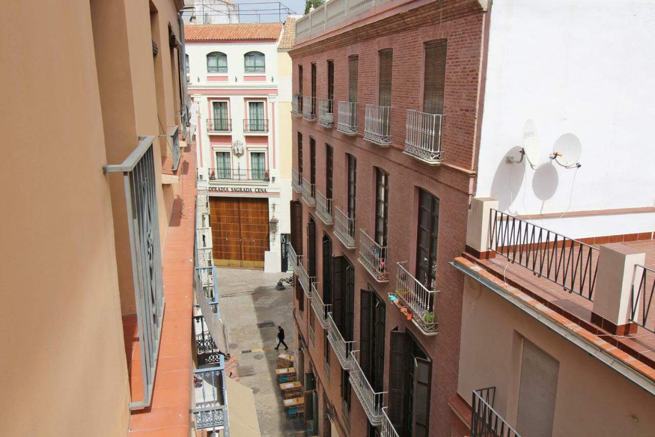 Appartement Del Parque Flats - Tribuna *