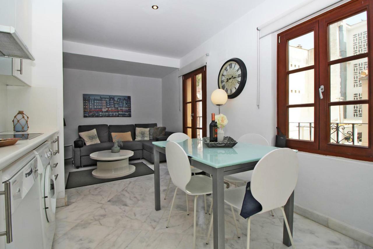 Appartement Del Parque Flats - Tribuna