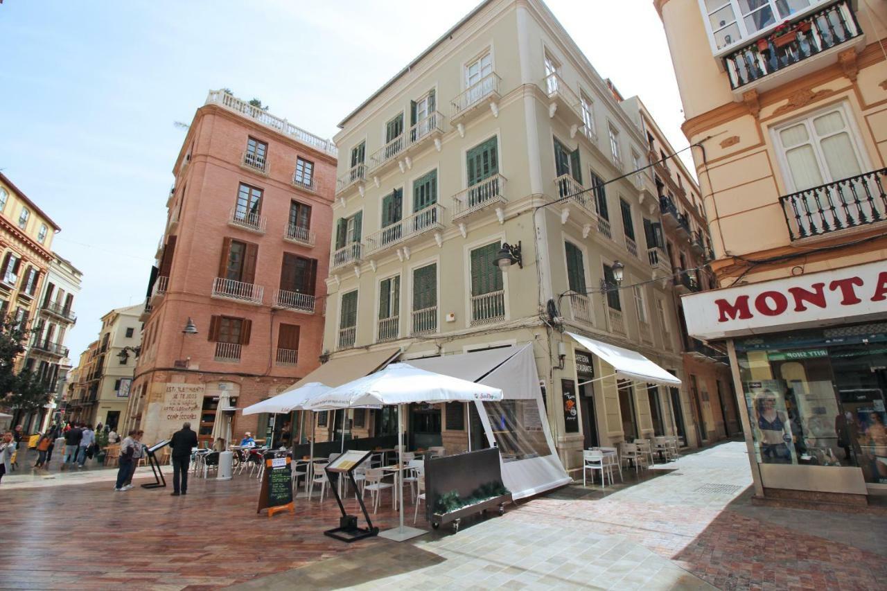 Del Parque Flats - Tribuna Appartement *