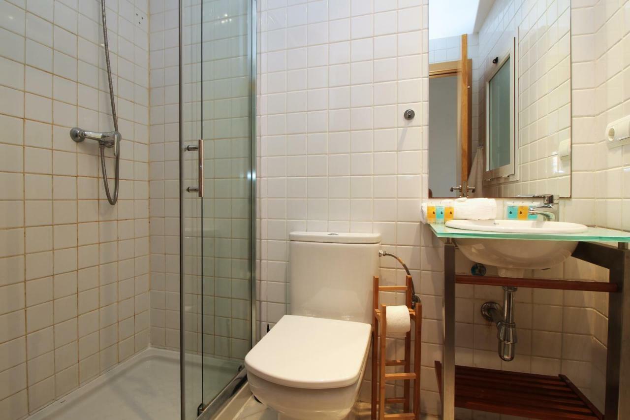 Del Parque Flats - Tribuna Appartement *