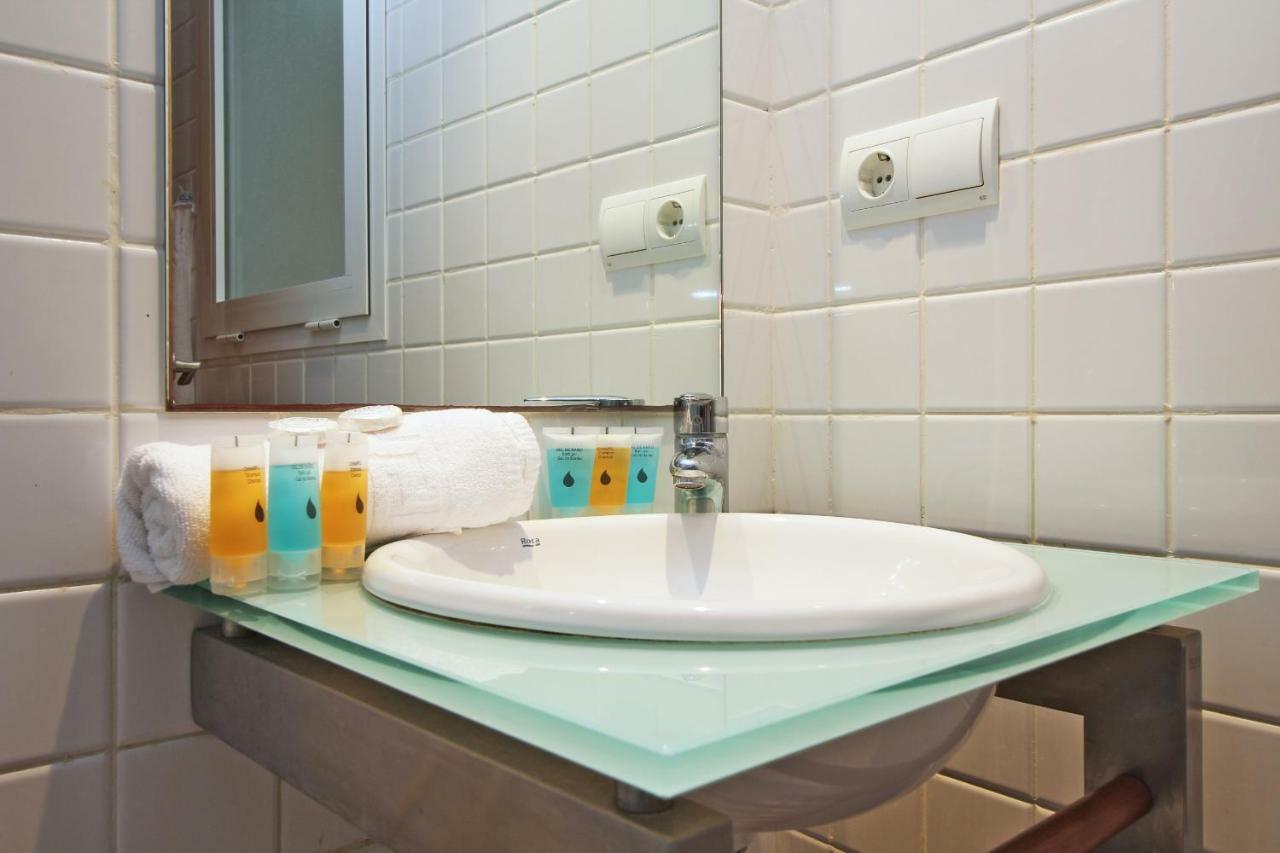 Appartement Del Parque Flats - Tribuna