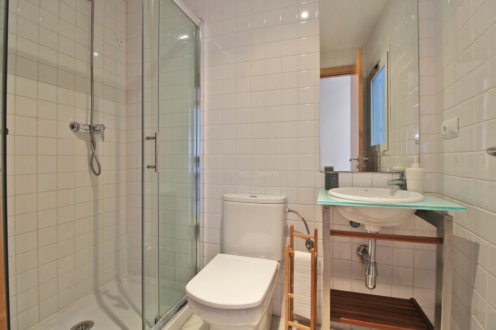 Appartement Del Parque Flats - Tribuna Málaga